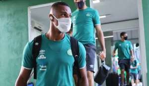 Chapecoense oficializa rescisão de campeão da Série B, que fica perto do Bahia