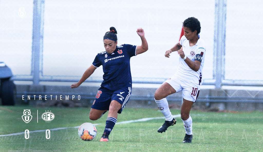 Luciana pega três pênaltis e Ferroviária está na final da Libertadores
