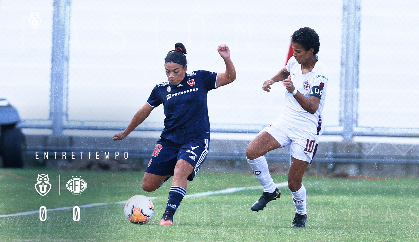 LIBERTADORES FEMININA: Luciana pega três pênaltis e Ferroviária está na grande final