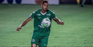 Fluminense oferece trio para ter David Duarte, do Goiás