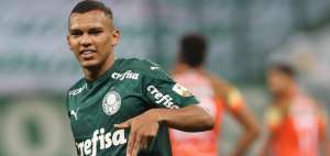 Kuscevic e Veron continuam em fase de tratamento de lesões no Palmeiras