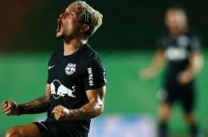 Mirassol 2 x 3 Red Bull Bragantino - 