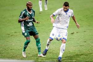 Penarol-AM 1 x 1 Ypiranga-RS - Canarinho arranca empate e está classificado