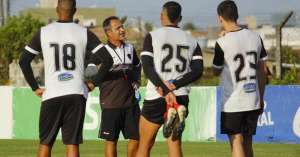 Gauchão: Esportivo dá mala a Luiz Carlos Winck e fecha com ex-Brasil-RS e Bota-PB