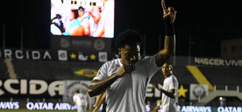 Santos e Grêmio presentes! Definidos os duelos da terceira fase da Libertadores