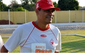 Série C: Everton Goiano vibra com primeira vitória do Rio Branco