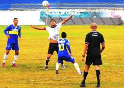 Copa Paulista: Atacante do Audax comemora primeira vitória