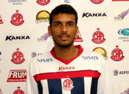 Série C: Em ascensão, Cuiabá contrata atacante de time da Série B