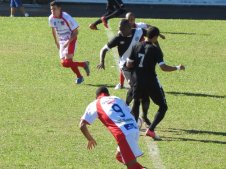 SEGUNDONA: Jogo isolado entre Tupã e Américo abre a segunda fase nesta sexta