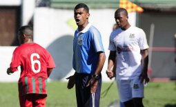 Segudona: Treinador do Água Santa almeja mais uma liderança