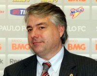 Crise! Adalberto Batista deixa cargo de diretor do São Paulo