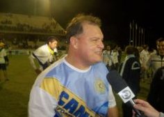 Copa Paulista: Técnico do São Bento prioriza entrosamento nos treinamentos