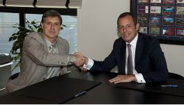 Espanhol: Martino garante que ex-Santos pode atuar ao lado de Messi