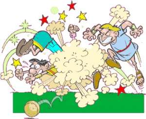 Série C: Jogadores do Guarani quase saem na mão em treino