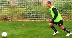 Série B: Ex-Barcelona chega e diz que acesso é prioridade no Bragantino