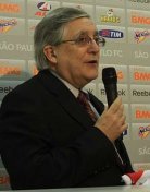 São Paulo admite procura por superintendente de futebol