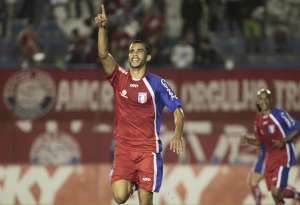 Série B: Guará aproveita duelo contra Palmeiras para encher os cofres