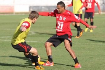 Série D: Com força máxima, Botafogo-SP está pronto para jogo decisivo