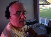 Rádio Difusora de Poços de Caldas transmite jogos direto do Maracanã