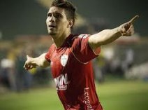 Empresário de meia vê com bons olhos ida de Moisés para o São Paulo