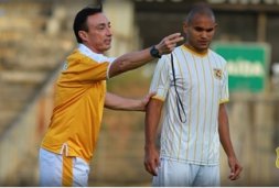 Série C: Fonseca define Brasiliense com uma mudança para domingo