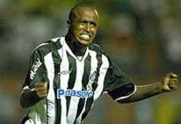 Série B: Sem mistério, Paraná terá volta veterano no comando de ataque