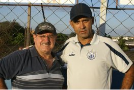 Segundona: Matonense encara o Tanabi pela segunda fase, domingo