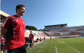 Copa Paulista: Treinador do Red Bull aposta na ascensão para vencer em casa