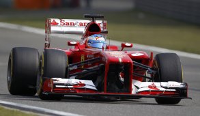 Fórmula 1: Alonso promete força total em busca da pole na Hungria