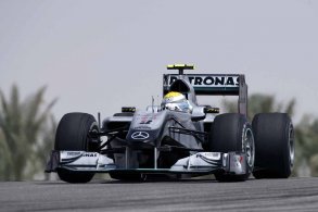 Fórmula 1: Pilotos da Mercedes descartam vitória no GP da Hungria