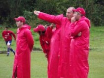 Mogi Mirim x Crac – Sem vencer, sem treinador… E agora Leão?