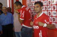 Vila Nova x Betim – Sonhando com liderança, Tigre terá ídolo e casa cheia