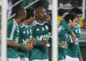 SÉRIE B: Líder Palmeiras e clássico catarinense agitam o sábado