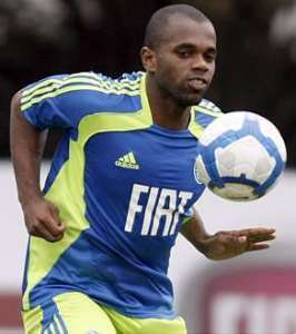 Série B: Icasa contrata ex-atacante do Palmeiras e apresenta dupla