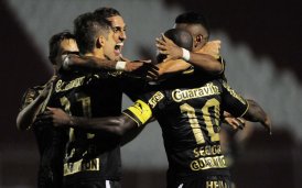 Flamengo x Botafogo - Quem retornará em grande estilo ao Maracanã? 3 0002048089724 img