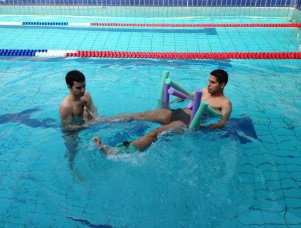 Série B: Volante do Figueirense ressalta evolução no tratamento da lesão