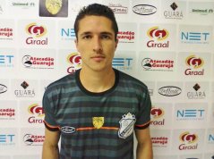 Copa Paulista: Inter de Limeira acerta com ex-meia do Velo Clube