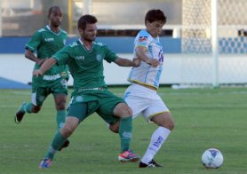 Brigando pelo G4, time da Série C deve quase três meses de salário