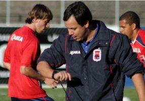 Paraná x Ceará - Embalado, Tricolor já mira o G4!