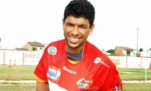 Série C: Em carta de despedida, ex-atacante do Guarani agradece e deseja sorte ao CRB