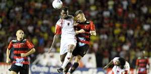 SÉRIE B: Sport vence Oeste e América-RN derruba Atlético-GO no Serra Dourada