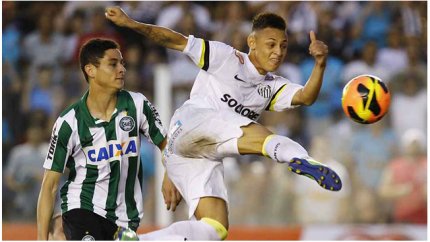 Santos terá a volta de titulares contra a Ponte Preta