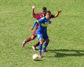 Audax 0 x 0 Juventus – Jogo movimentado acabou sem gols