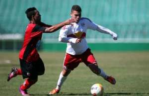 Red Bull 0 x 1 Ituano – Gol no final castiga o Toro Loko