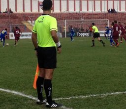COPA PAULISTA: Linense vence e Rio Preto dorme na ponta