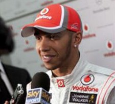 Fórmula 1: Hamilton admite surpresa com pole position na Hungria