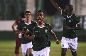 Guarani x Duque de Caxias - Bugre recebe ‘freguês’ para se consolidar no G4