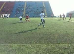 SEGUNDONA: Diadema vence a primeira; Cotia e Atibaia empatam