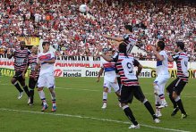 Santa Cruz x Baraúnas – É a hora de entrar no G4, Tricolor?