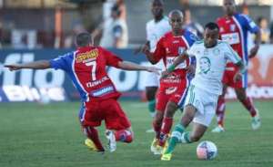 SÉRIE B: Palmeiras vacila e Chapecoense reassume a liderança isolada